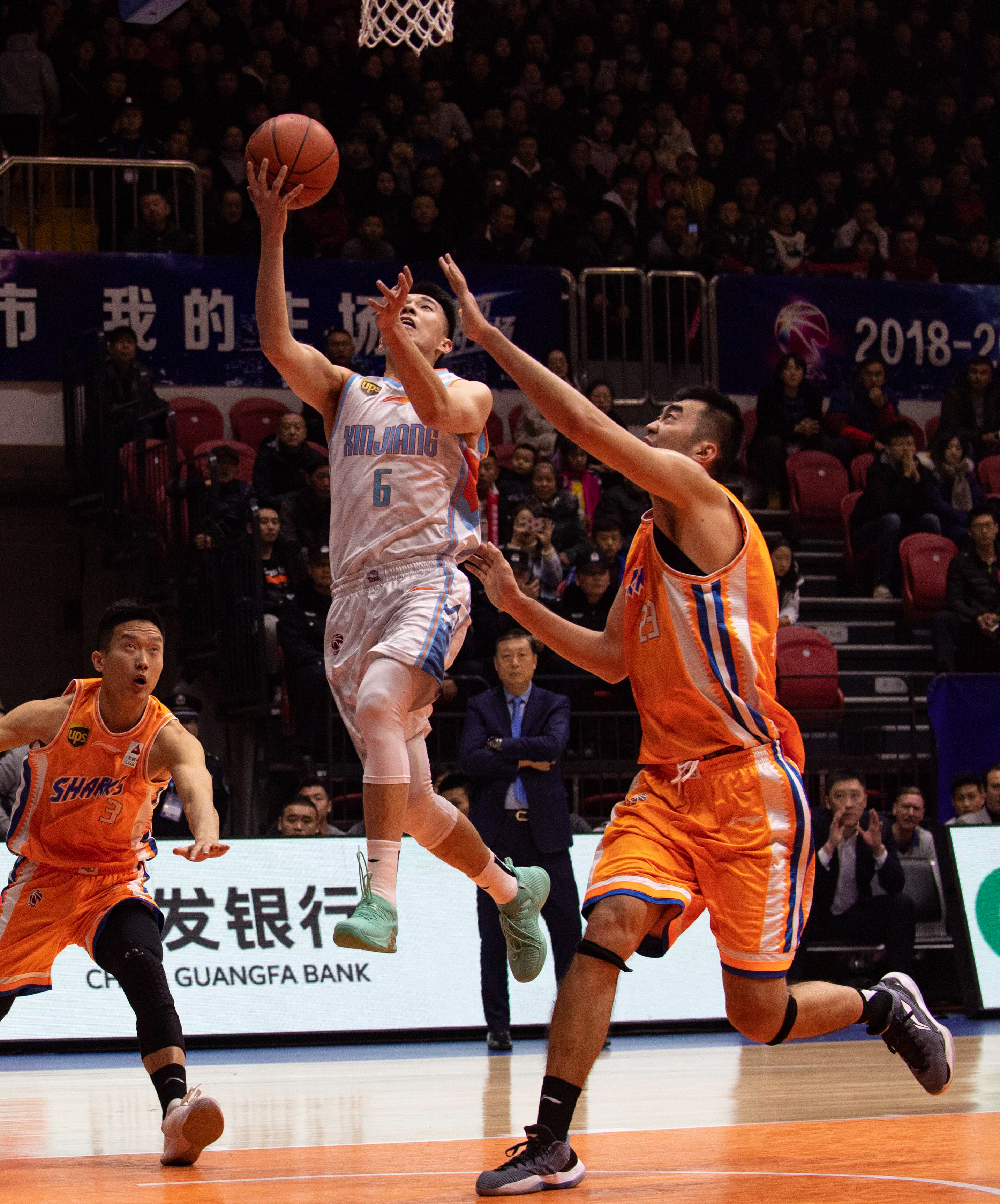 万变的竞技 万变的竞技