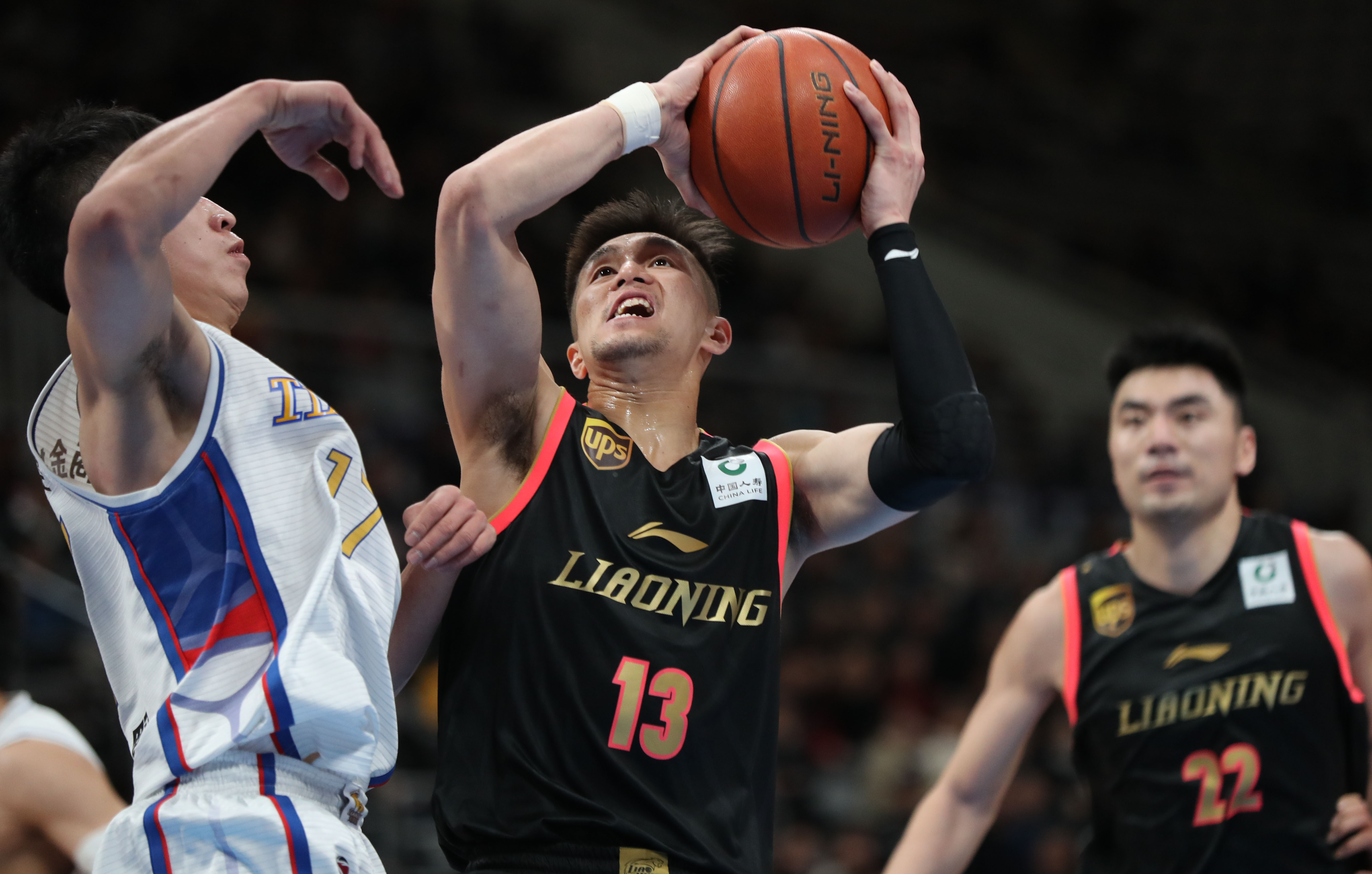 的角色转换 的角色转换