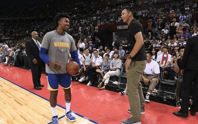 篮比我强 篮比我强